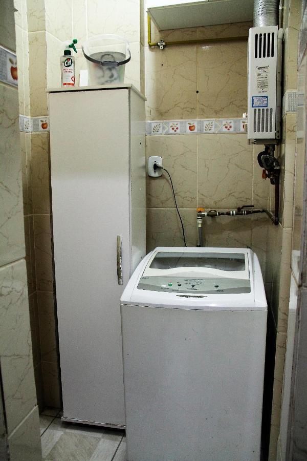 Apartament In Flamengo Río de Janeiro Exterior foto