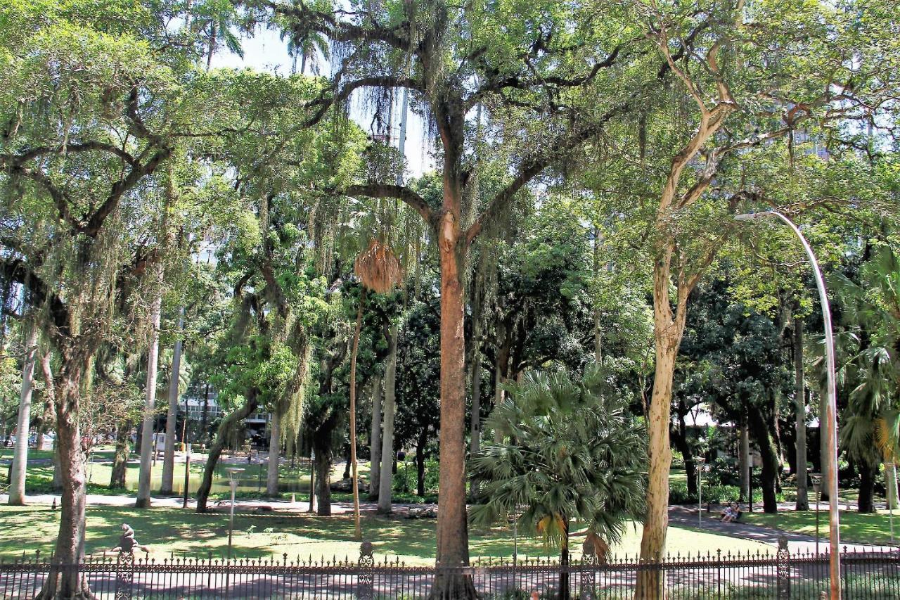 Apartament In Flamengo Río de Janeiro Exterior foto
