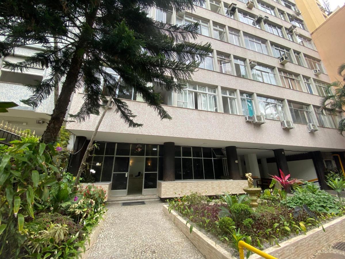 Apartament In Flamengo Río de Janeiro Exterior foto