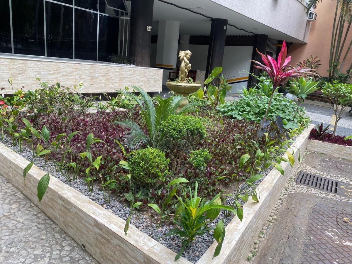 Apartament In Flamengo Río de Janeiro Exterior foto