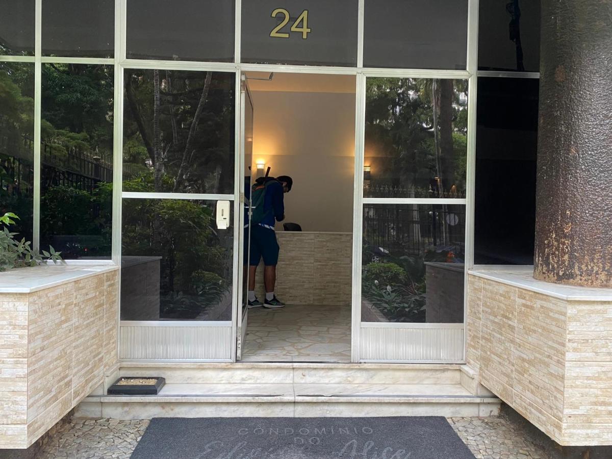 Apartament In Flamengo Río de Janeiro Exterior foto