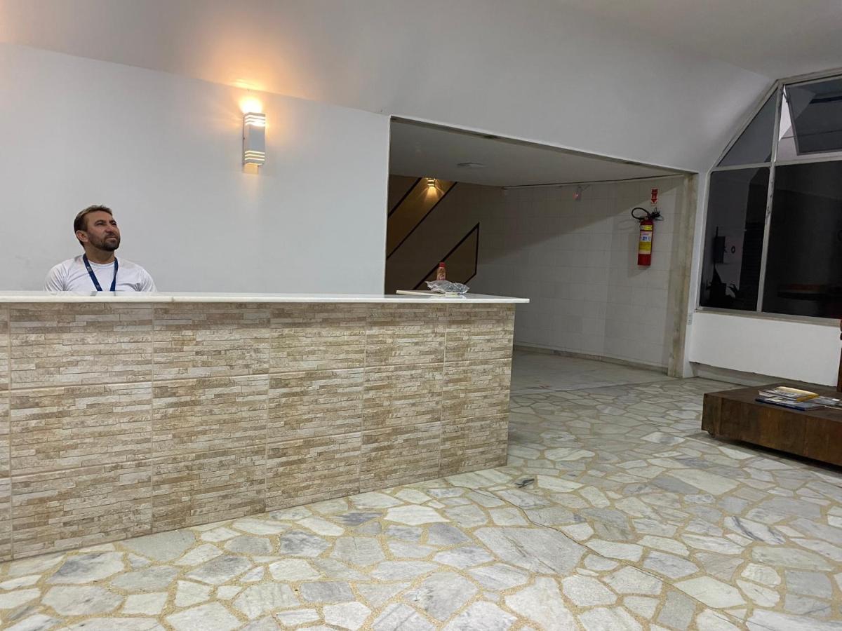 Apartament In Flamengo Río de Janeiro Exterior foto
