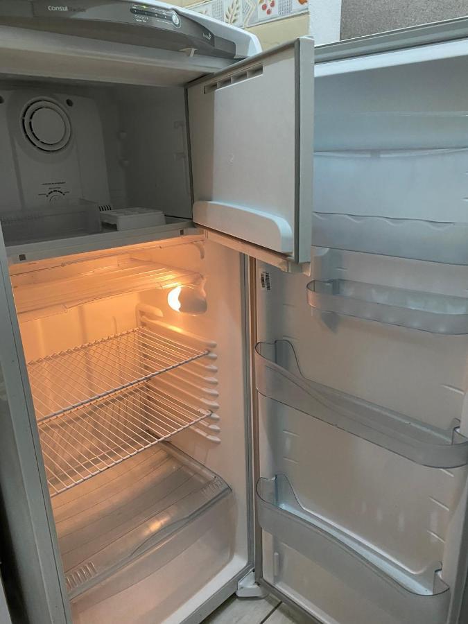 Apartament In Flamengo Río de Janeiro Exterior foto