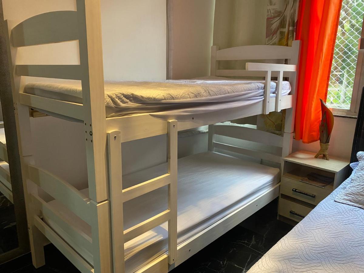 Apartament In Flamengo Río de Janeiro Exterior foto