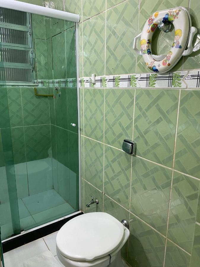 Apartament In Flamengo Río de Janeiro Exterior foto