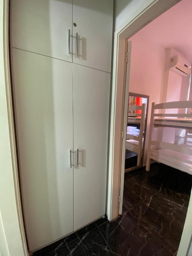 Apartament In Flamengo Río de Janeiro Exterior foto