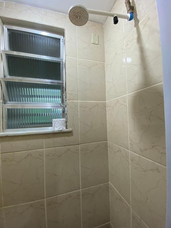 Apartament In Flamengo Río de Janeiro Exterior foto