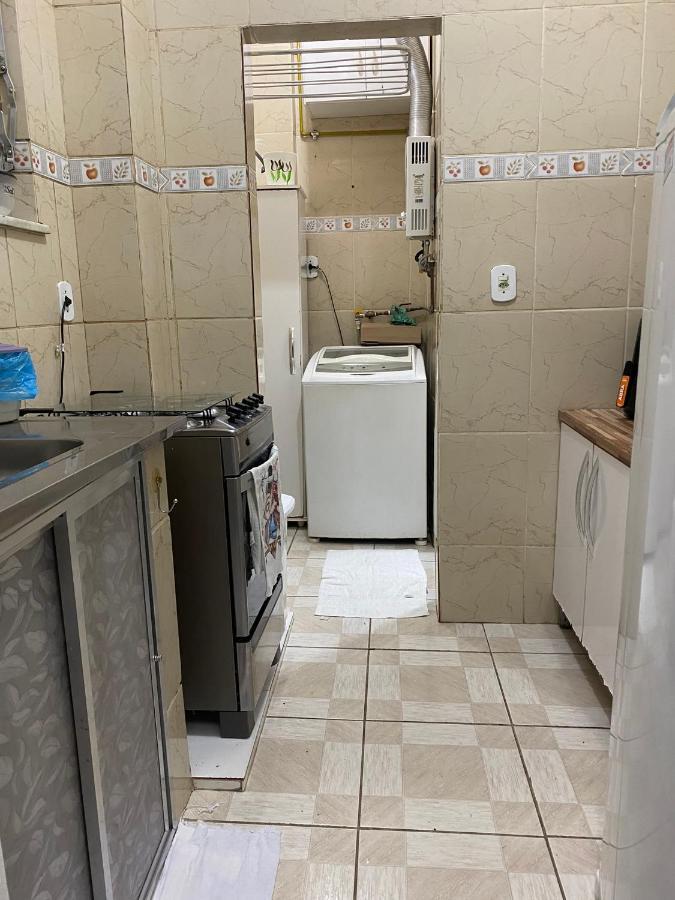 Apartament In Flamengo Río de Janeiro Exterior foto