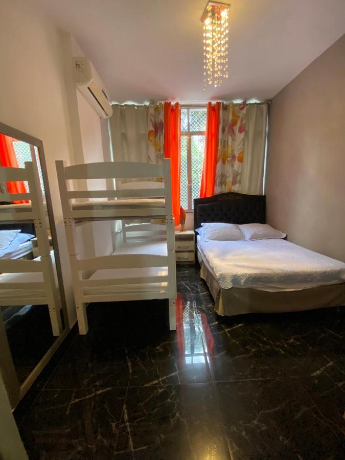 Apartament In Flamengo Río de Janeiro Exterior foto