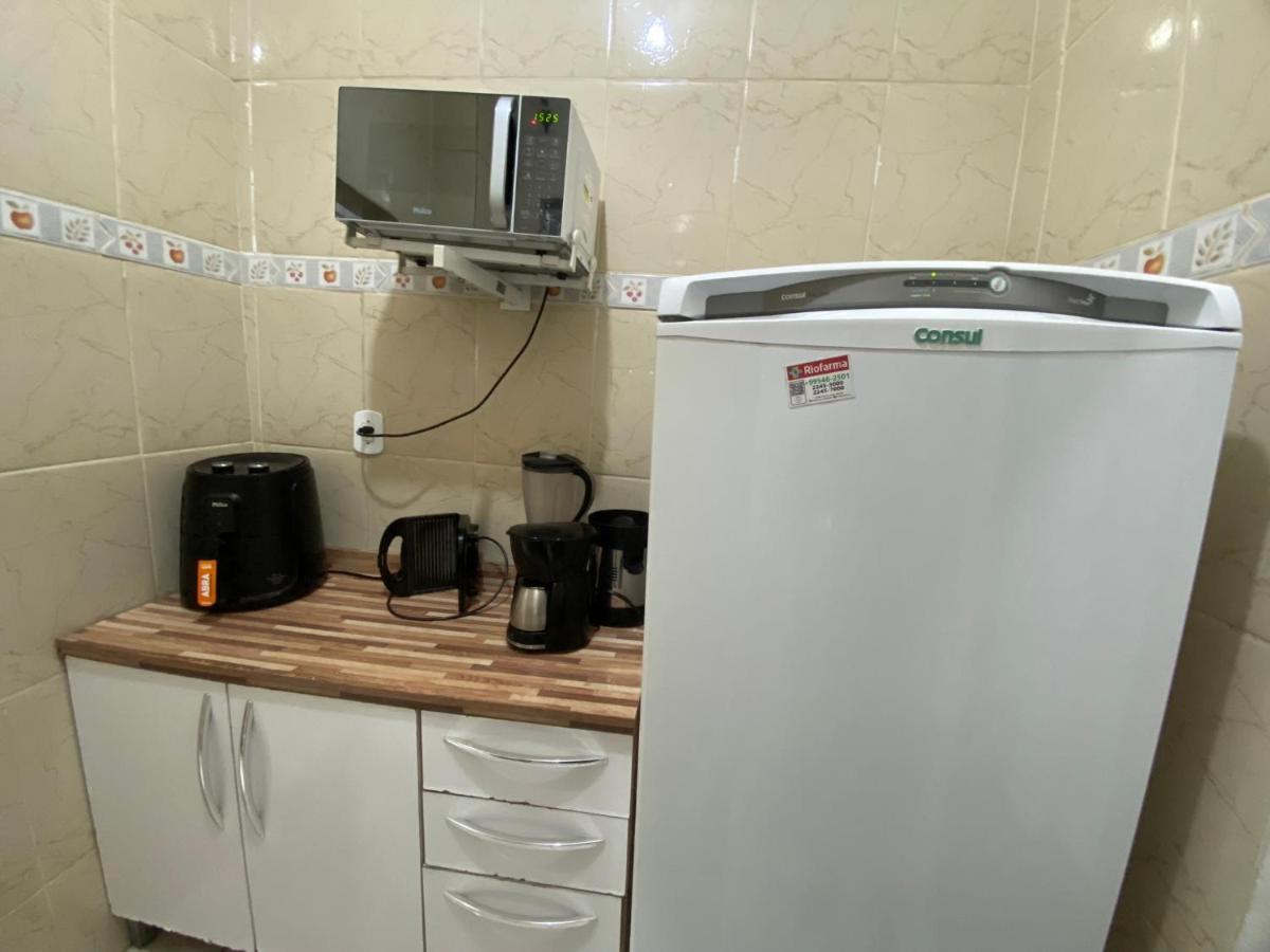 Apartament In Flamengo Río de Janeiro Exterior foto
