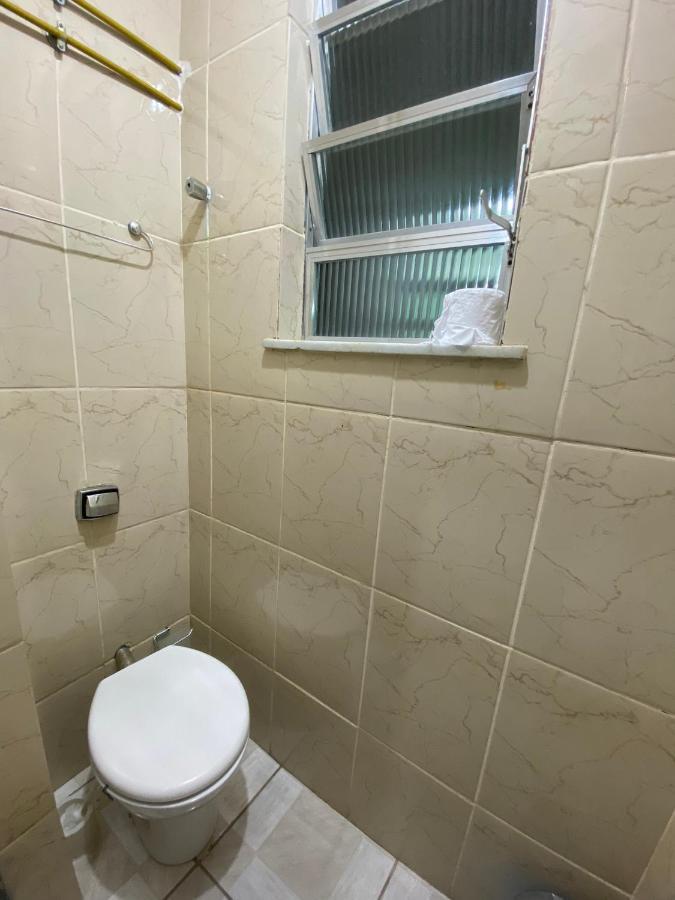 Apartament In Flamengo Río de Janeiro Exterior foto