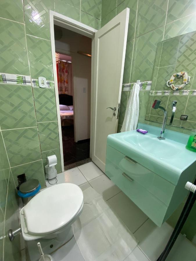 Apartament In Flamengo Río de Janeiro Exterior foto