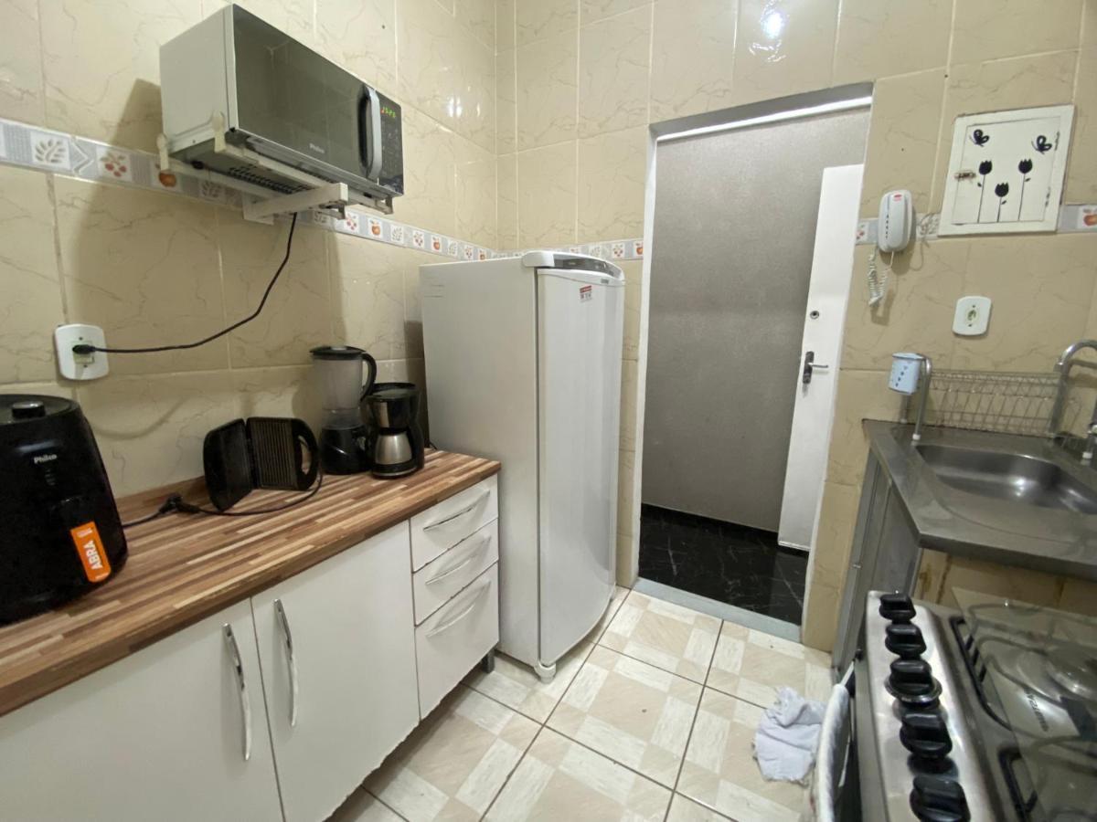 Apartament In Flamengo Río de Janeiro Exterior foto