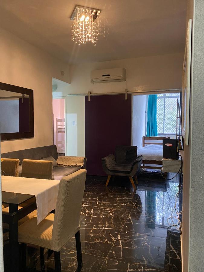 Apartament In Flamengo Río de Janeiro Exterior foto
