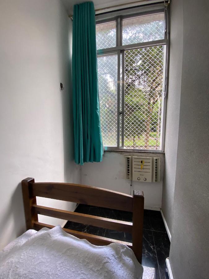 Apartament In Flamengo Río de Janeiro Exterior foto