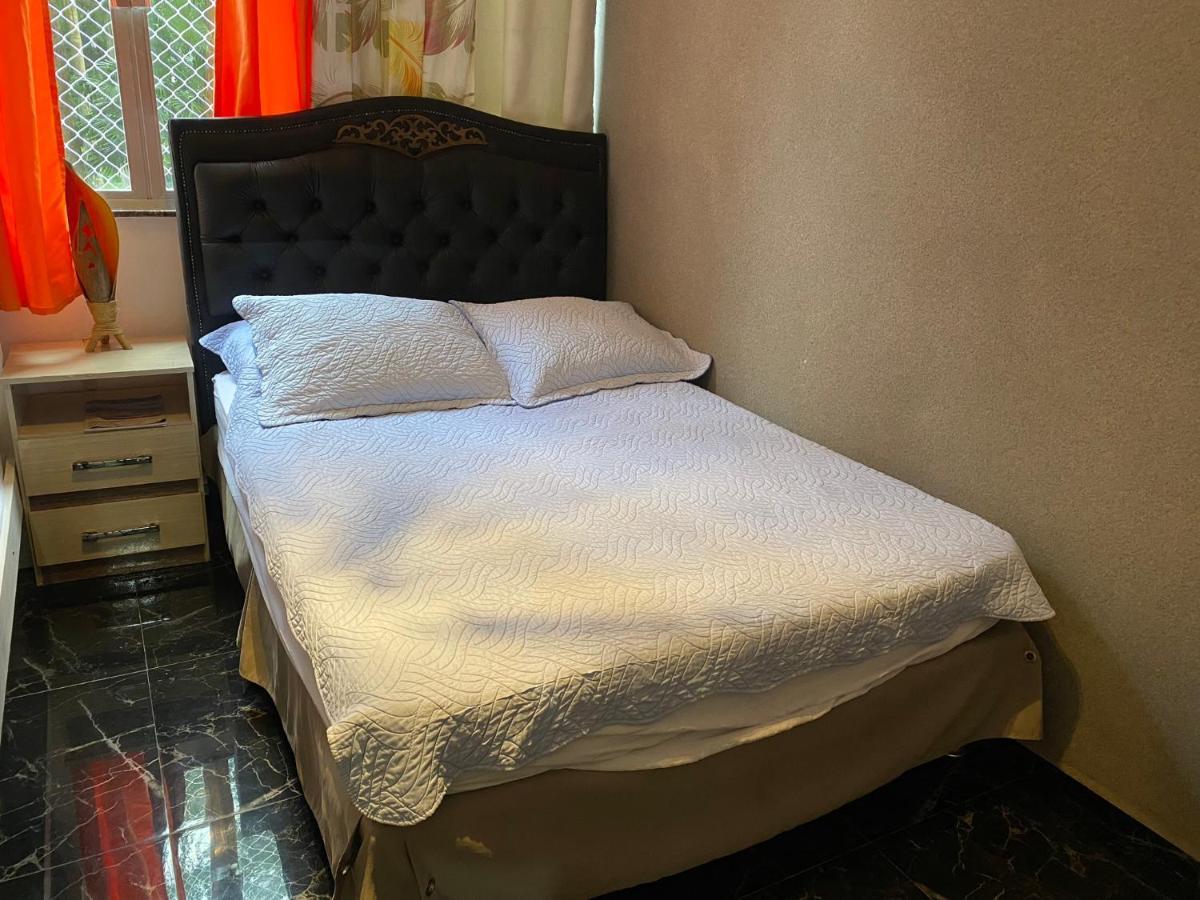 Apartament In Flamengo Río de Janeiro Exterior foto